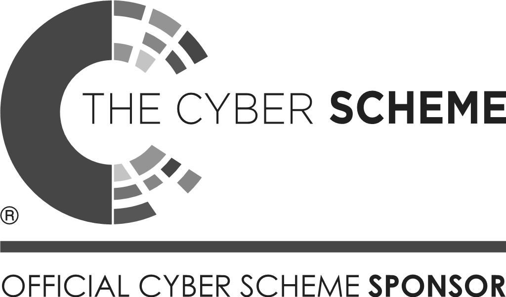 The Cyber Scheme Official Sponsor